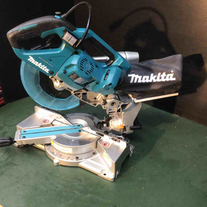 ★マキタ(makita) コードレススライドマルノコ LS610DZ【戸田店】