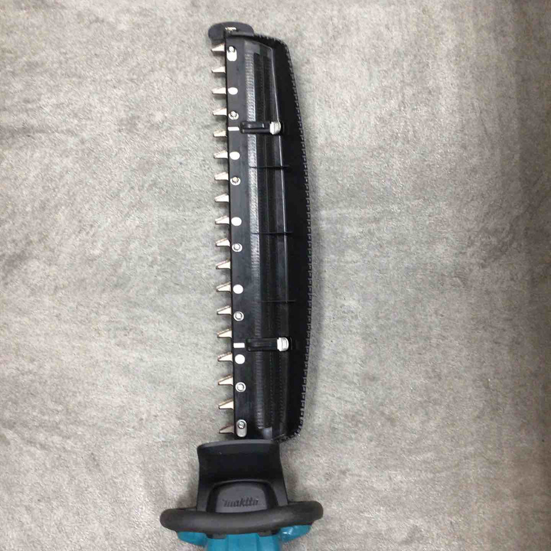 ◇マキタ(makita) コードレス生垣バリカン MUH600DZ【川崎店】
