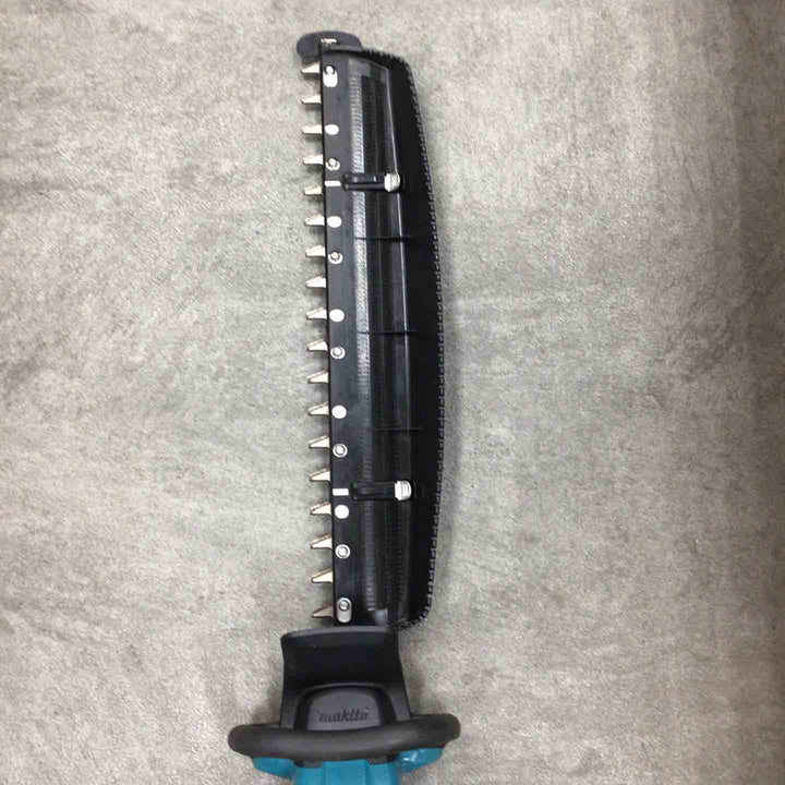 ◇マキタ(makita) コードレス生垣バリカン MUH600DZ【川崎店】