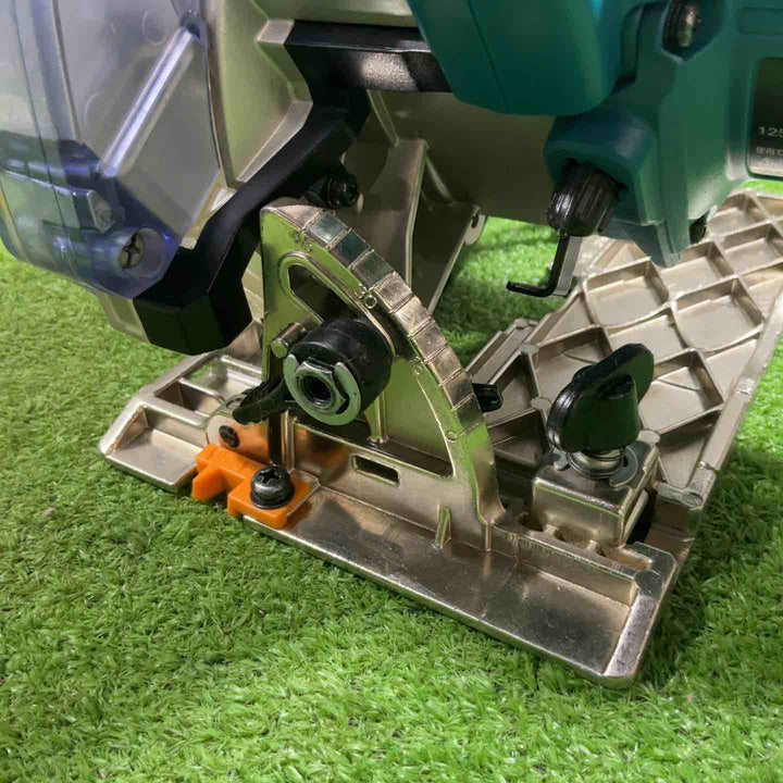 ★マキタ(makita) コードレス防じん丸のこ KS511DZ【川口店】