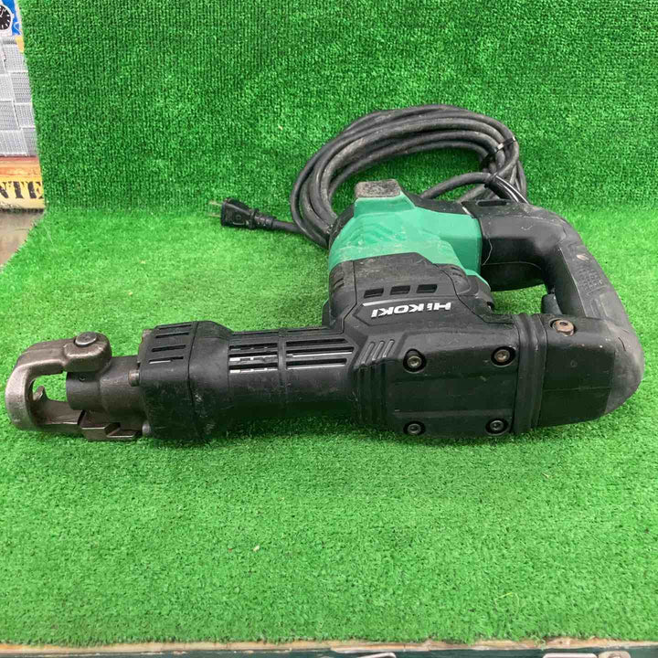 ★ハイコーキ(HIKOKI ※旧:日立工機) ハンマ H41SA4【川崎店】