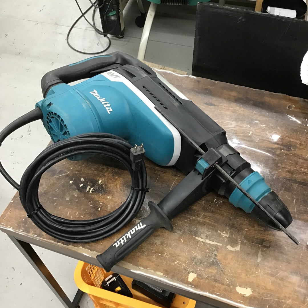 ★マキタ(makita) ハンマドリル HR5212C【戸田店】