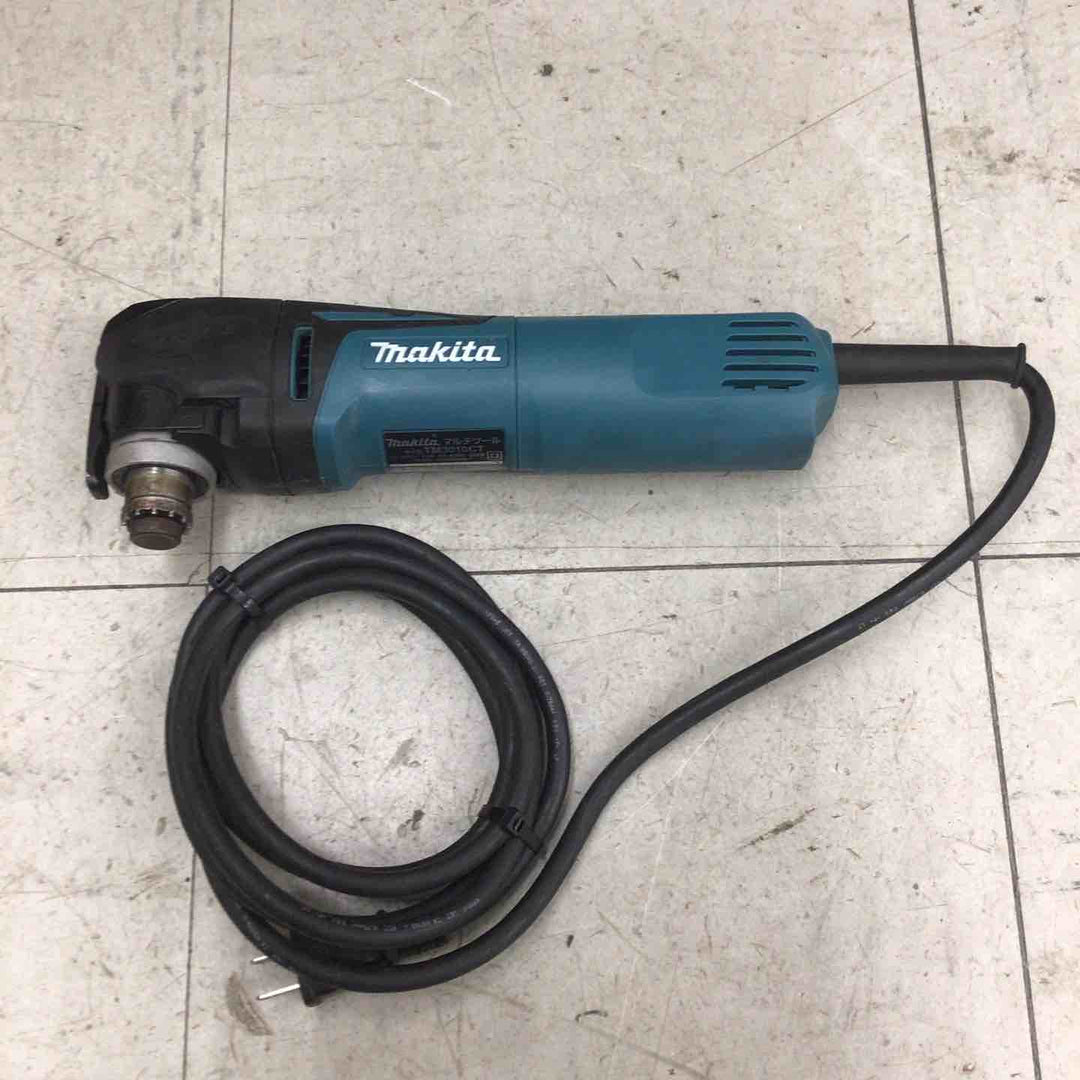 【現状品】 マキタ/makita マルチツール TM3010CT 【鴻巣店】