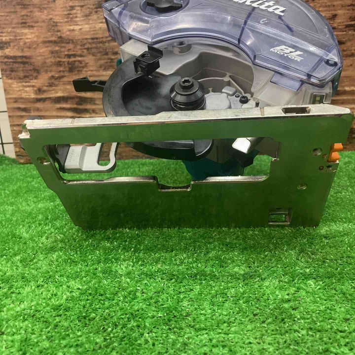 ★マキタ(makita) コードレス防じん丸のこ KS511DZ【川越店】