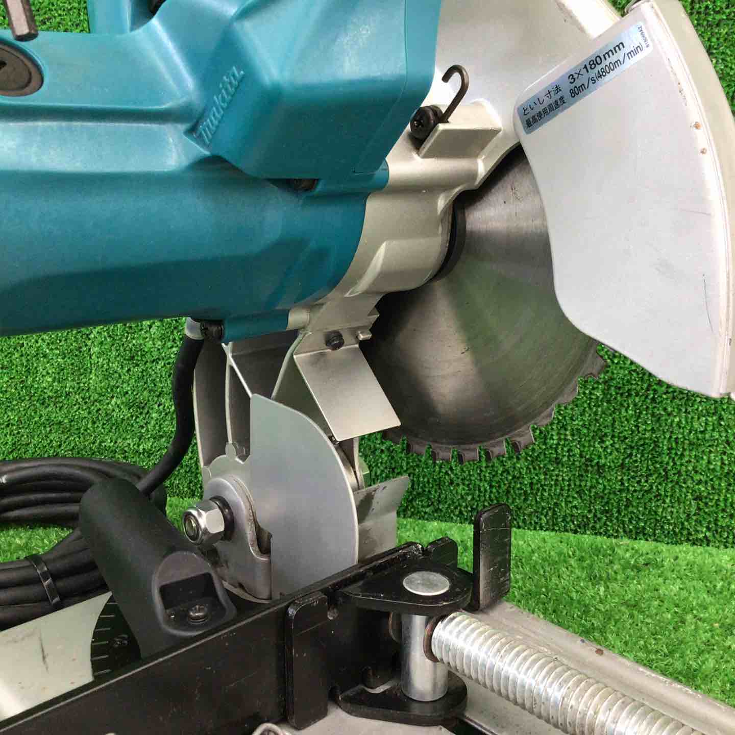 中古品】 マキタ/makita チップソー切断機 LC0700F 【鴻巣店