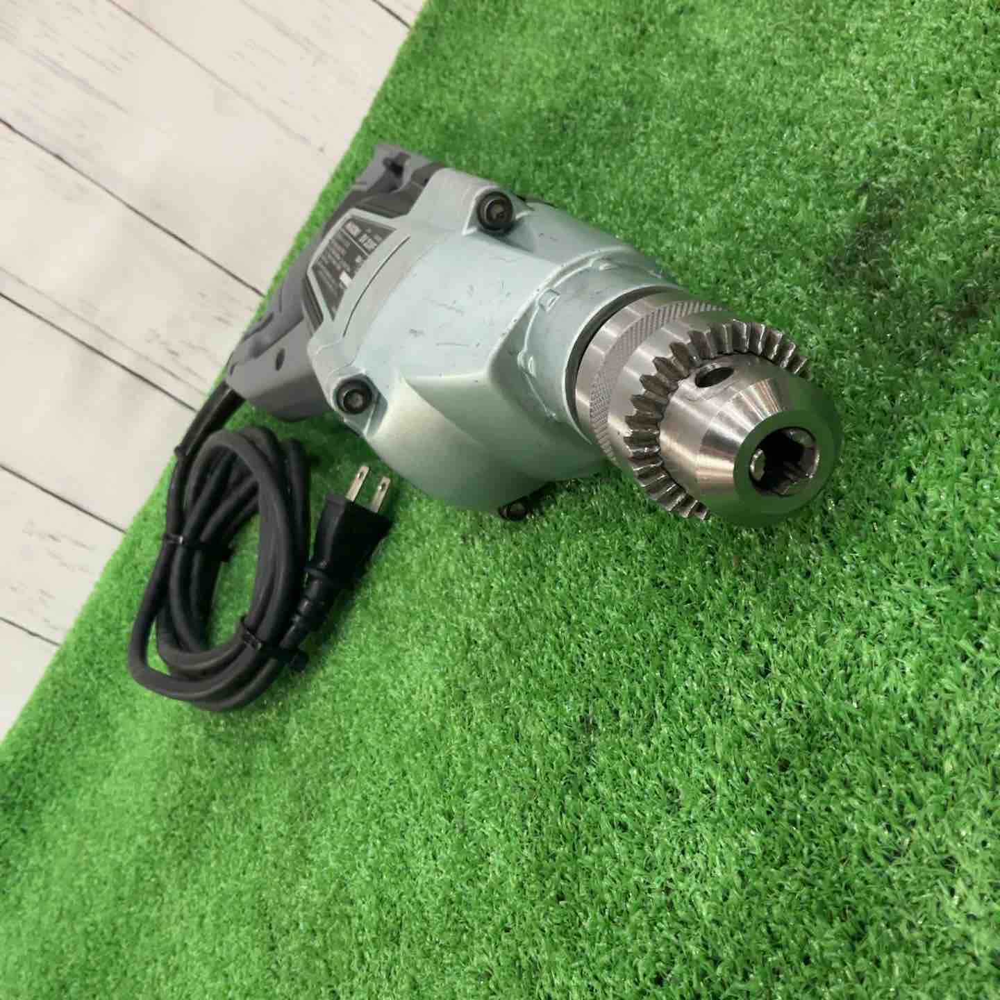 日立工機(HITACHI) DV20VF 二段変速振動ドリル【船橋馬込店】【店頭取引限定】【中古】管理番号：ITBJDGJ1WHFI 振動ドリル：DV19V/DV20VF
