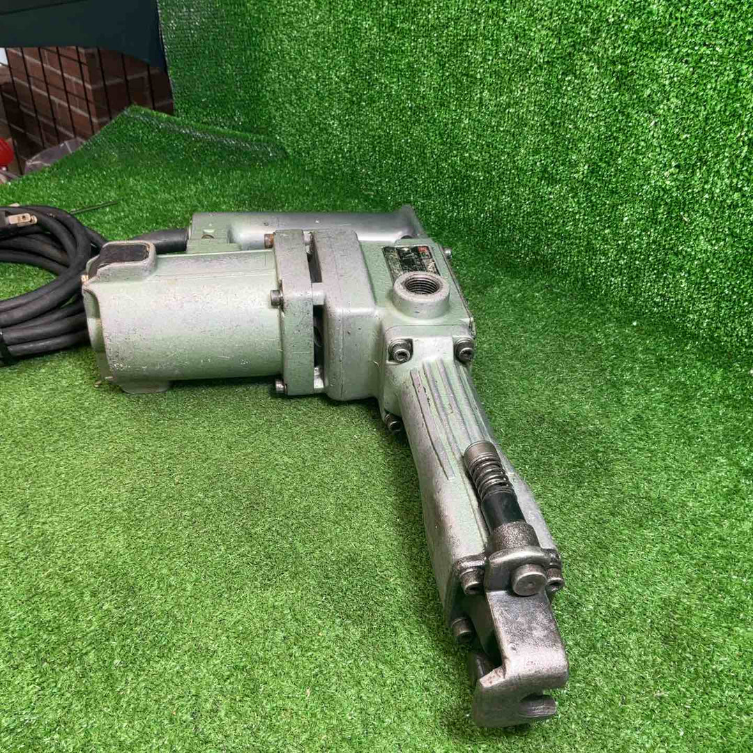 ハイコーキ(HIKOKI ※旧:日立工機) 電動ハンマ PH-40F【藤沢店】