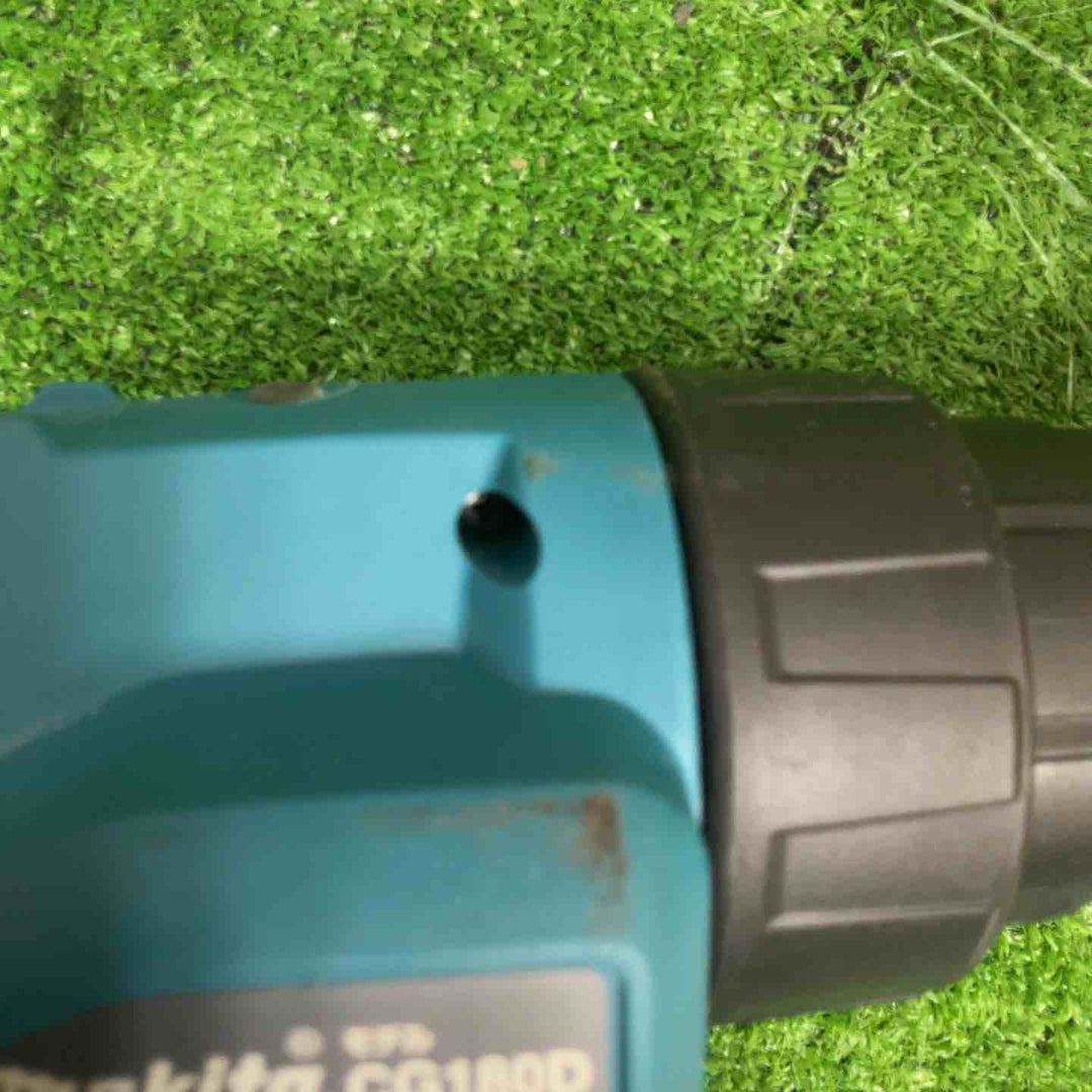 ☆マキタ(makita) コードレスコーキングガン CG180DZ【草加店】