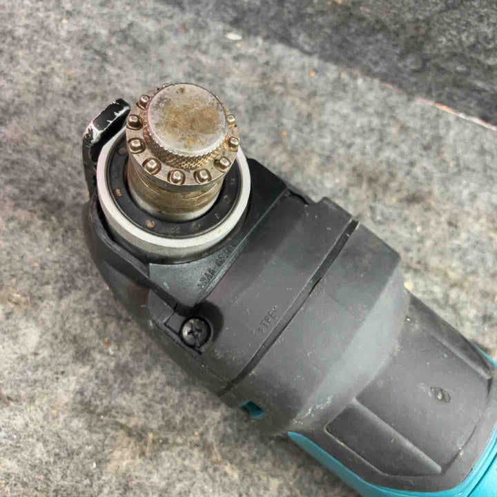 ★マキタ(makita) コードレスマルチツール TM51DZ【鴻巣店】