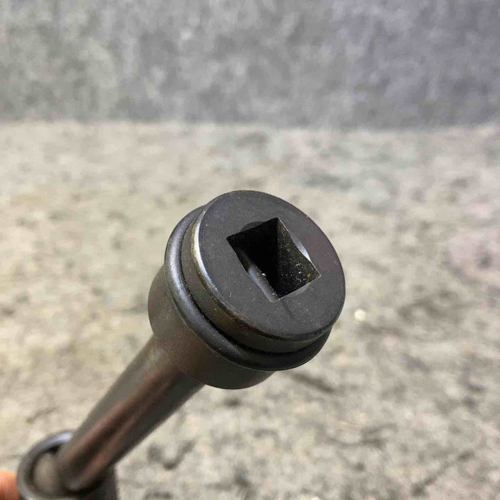 KTC 12.7sq インパクトレンチ用ユニバーサルジョイントソケット 19mm BP4L-19JUP【桶川店】