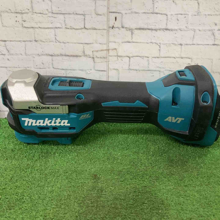 ★マキタ(makita) コードレスマルチツール TM52DZ【町田店】