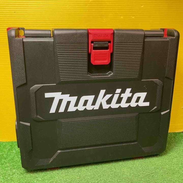 ★マキタ(makita) コードレスインパクトドライバー TD002GRDXB ※※バッテリー1個のみ※※【岩槻店】