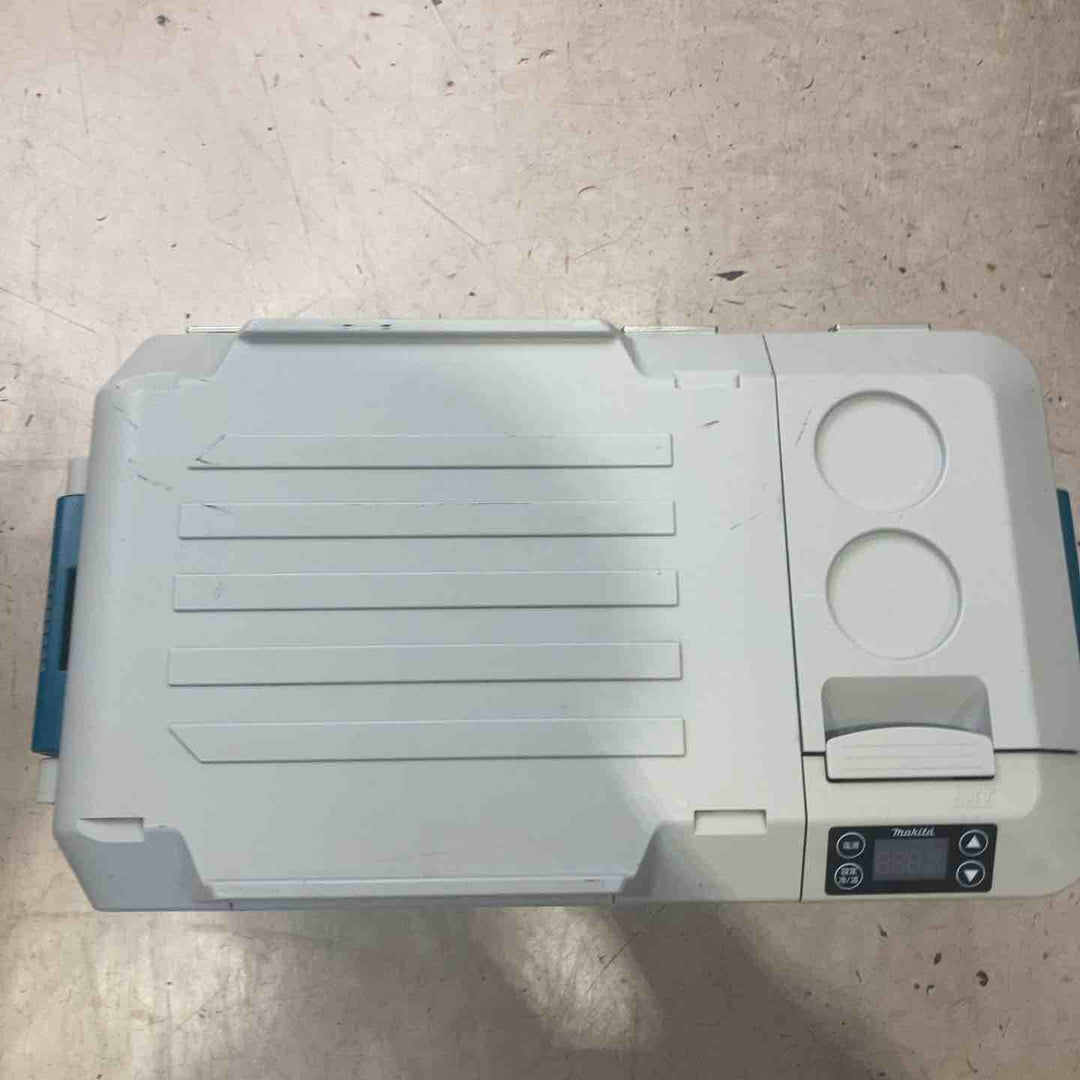 ★マキタ(makita) コードレス冷温庫 CW180DZ【町田店】