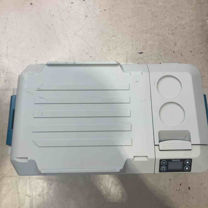 ★マキタ(makita) コードレス冷温庫 CW180DZ【町田店】