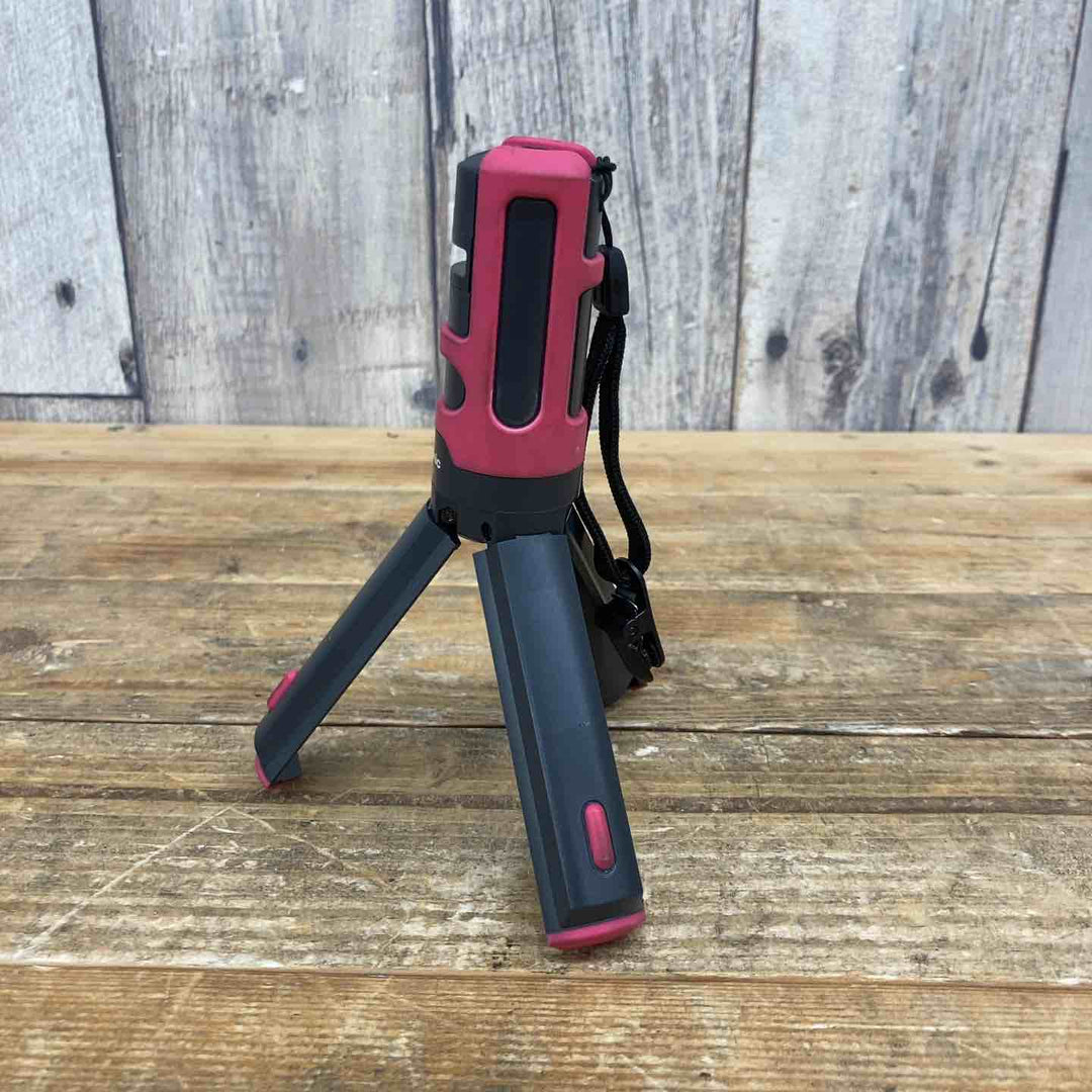 パナソニック(Panasonic)  レーザー墨出し器 墨出し名人 十字・地墨  BTL1100P 【東大和店】