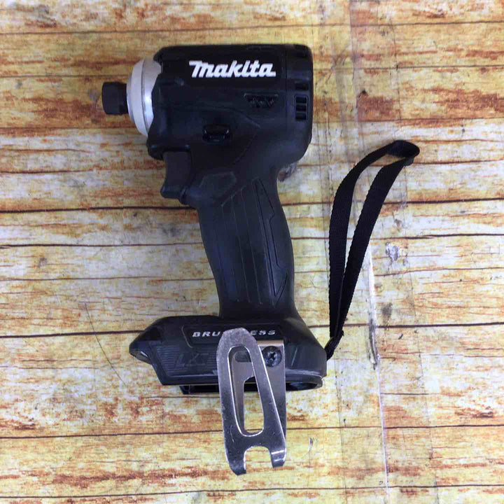 ★マキタ(makita) コードレスインパクトドライバー TD171DZB【川崎店】