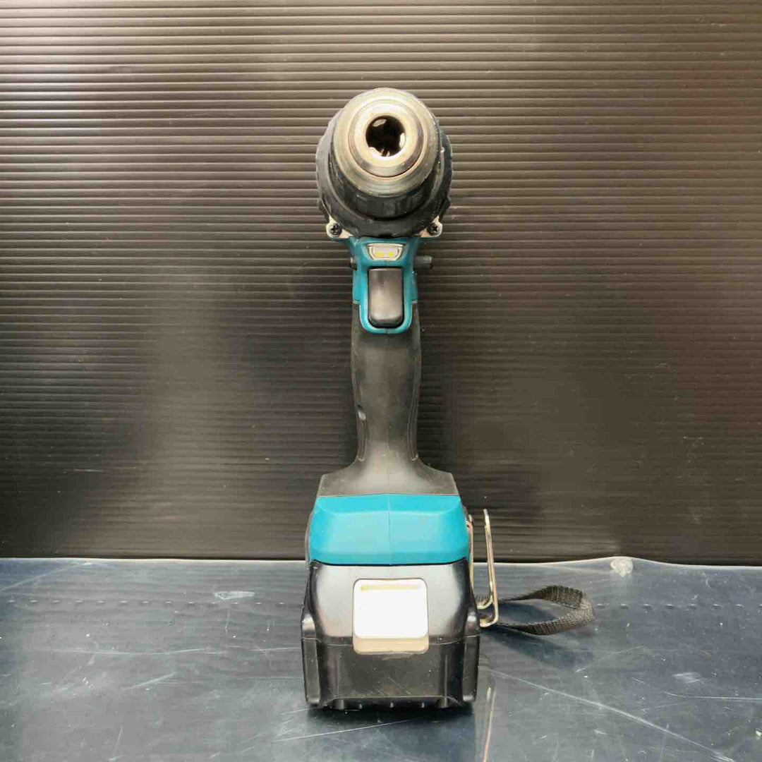 ★マキタ(makita) コードレスドリルドライバー DF484DRGX【川越店】