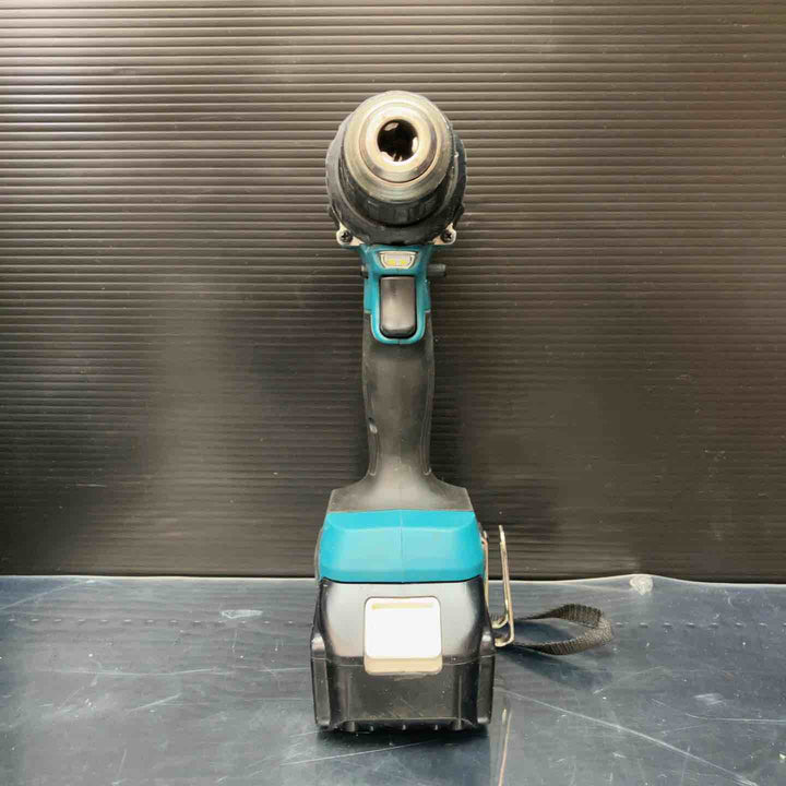 ★マキタ(makita) コードレスドリルドライバー DF484DRGX【川越店】