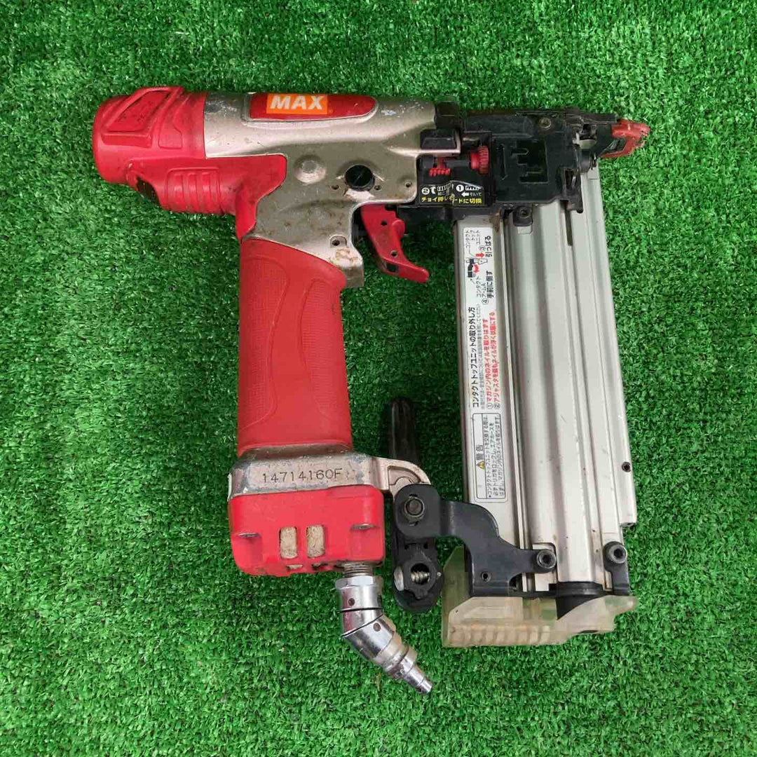 ◇マックス(MAX) 高圧フィニッシュネイラ HA-55SF1【川崎店】