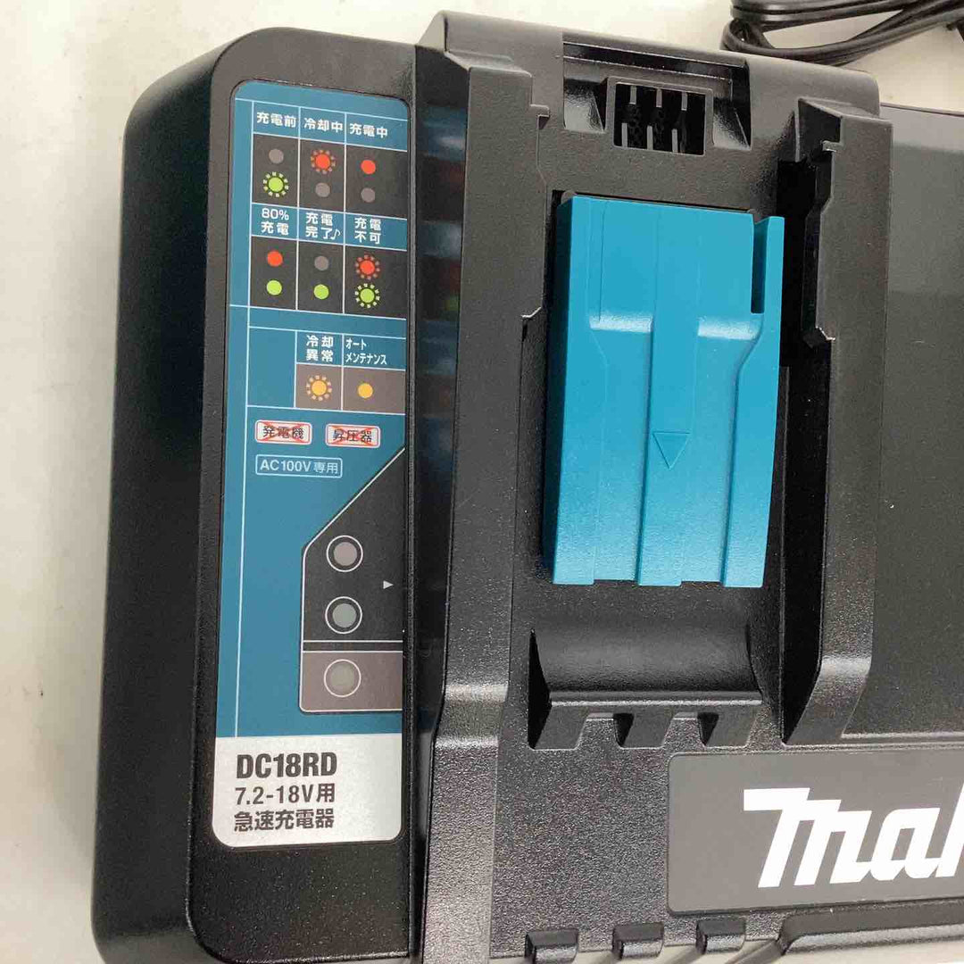 ★マキタ(makita) コードレスレシプロソー JR360DPG2【狭山】