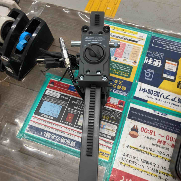 ★マキタ(makita) コアドリル DM122【戸田店】