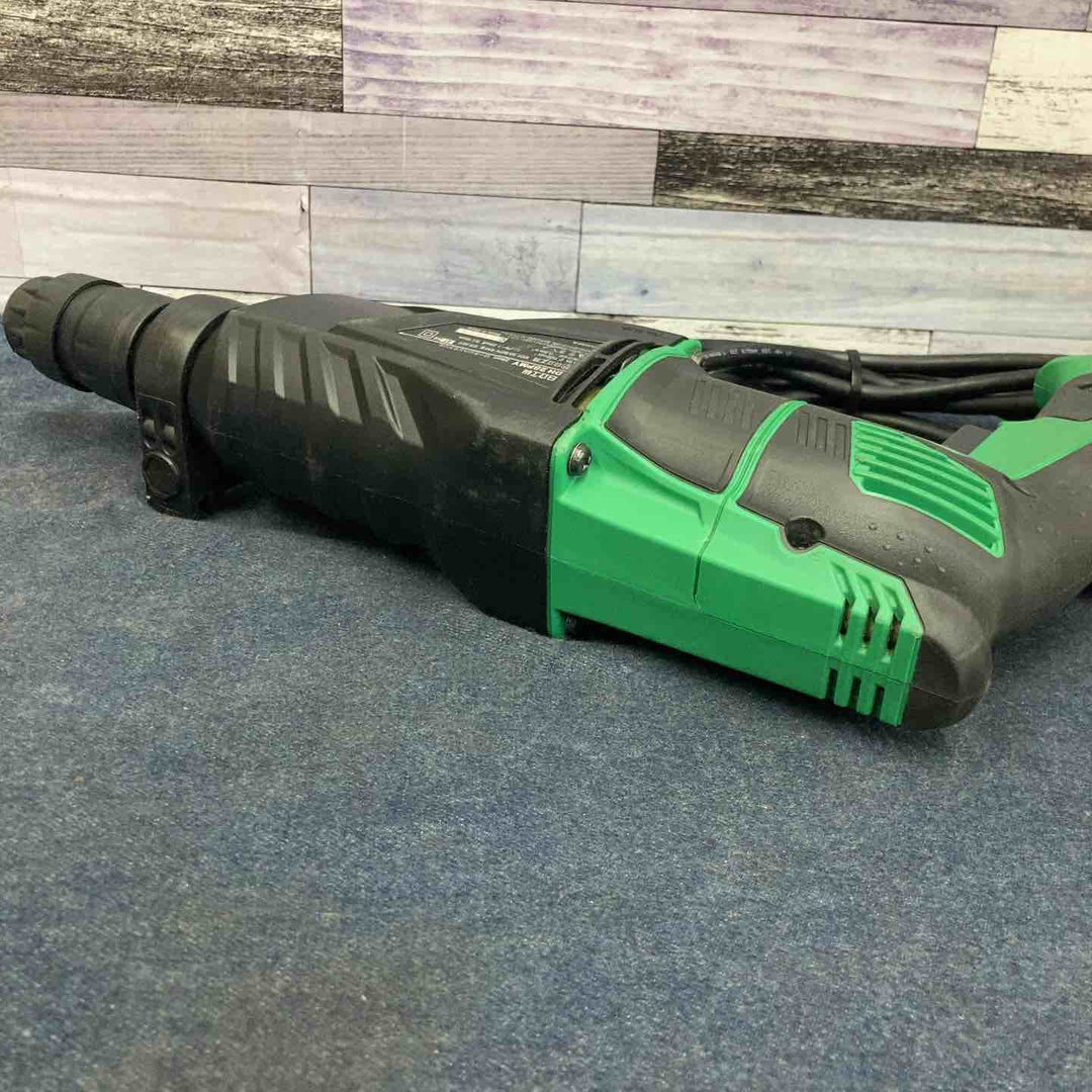 ★ハイコーキ(HIKOKI ※旧:日立工機) ハンマドリル DH28PMY【八潮店】