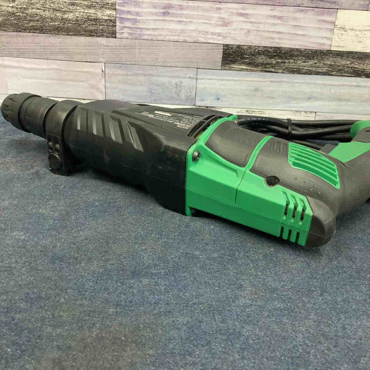 ★ハイコーキ(HIKOKI ※旧:日立工機) ハンマドリル DH28PMY【八潮店】