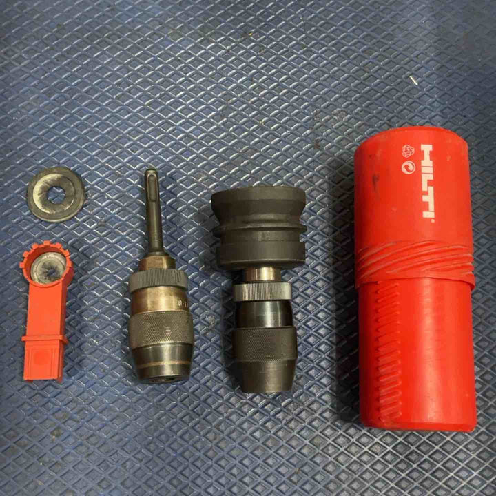 ◇ヒルティ(HILTI) 集じんハンマドリル TE5-DRS【草加店】