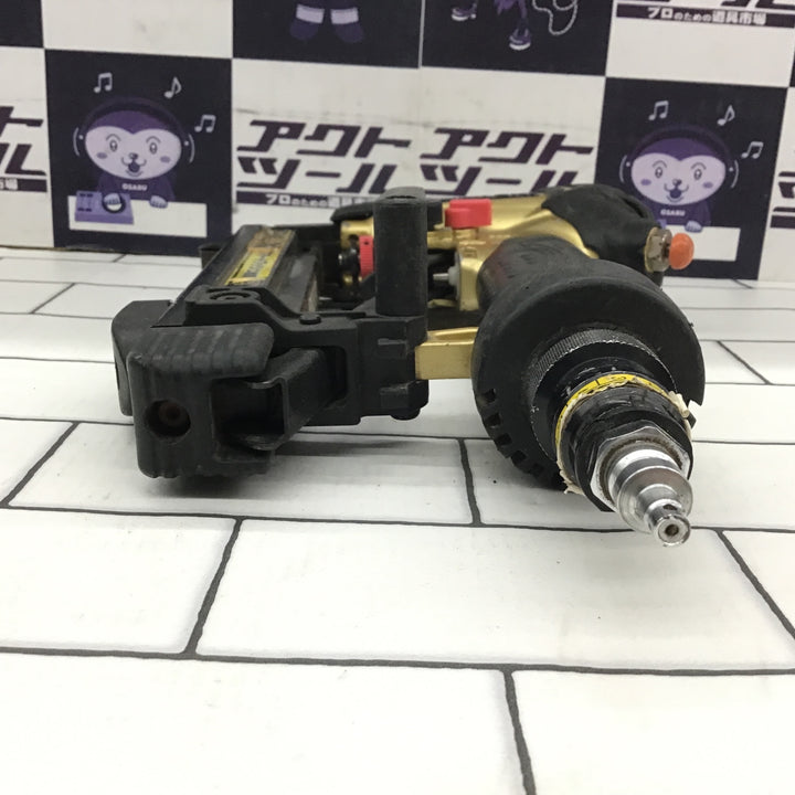 ★ハイコーキ(HIKOKI ※旧:日立工機) 高圧エアタッカ N2510HMB【所沢店】