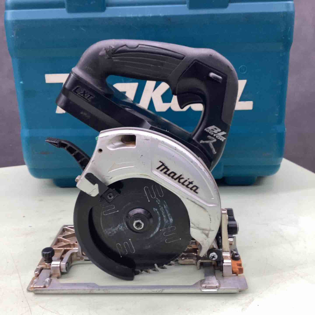 ★マキタ(makita) コードレス丸のこ HS471DRGB【越谷店】