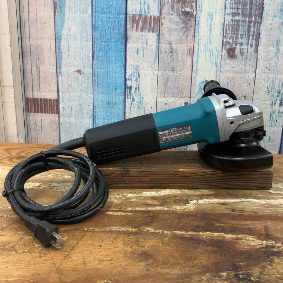 ◇マキタ(makita) 150mm電子ディスクグラインダ 9566CV【柏店】