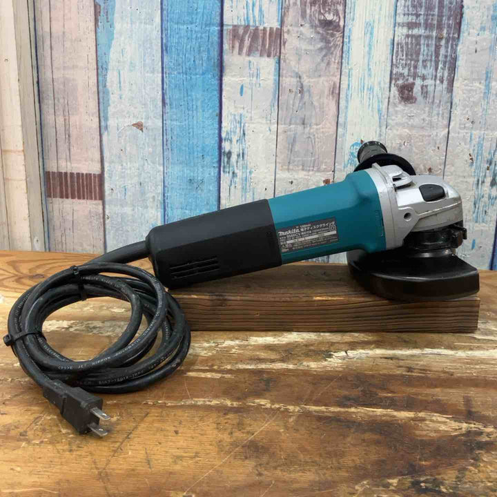 ◇マキタ(makita) 150mm電子ディスクグラインダ 9566CV【柏店】