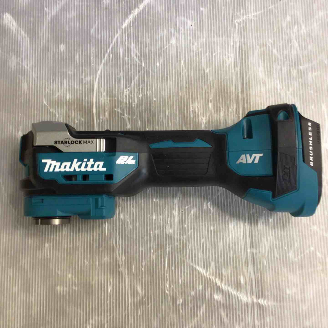 ★マキタ(makita) コードレスマルチツール TM52DZ【草加店】