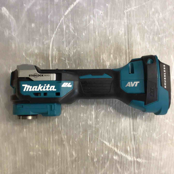 ★マキタ(makita) コードレスマルチツール TM52DZ【草加店】