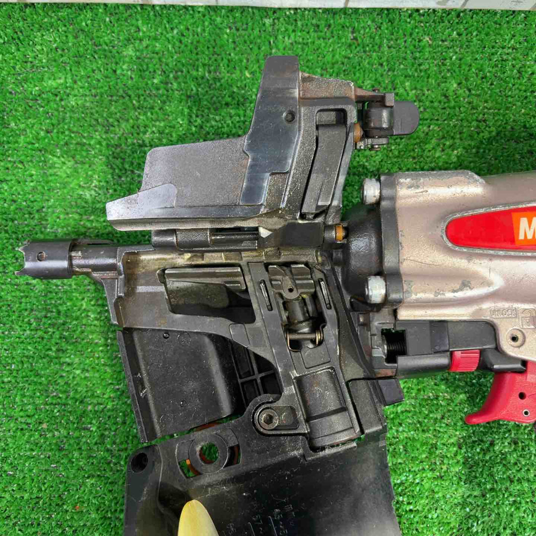 マックス(MAX) 高圧エア釘打ち機 HN-90N2【町田店】