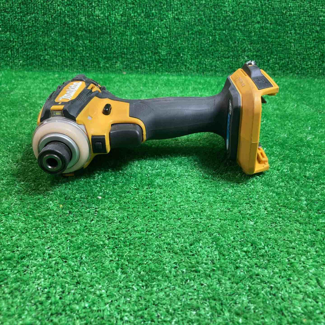 マキタ(makita) コードレスインパクトドライバー TD172DGXFY【川崎店】