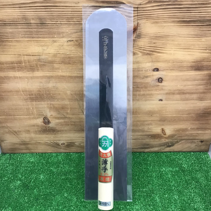 【中古美品・現状品】 ゴールデン富士 450mm 6丁 薄手0.3mm 【鴻巣店】