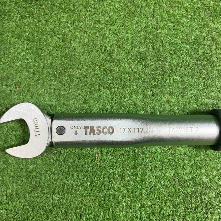 イチネンTASCO 高精度トルクレンチ 3/8" TA771ST-3【藤沢店】