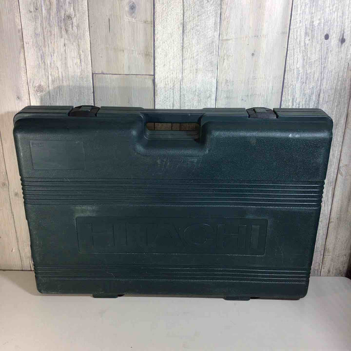 【008】日立 コードレスセーバソー CR18DSL(LSCK) レシプロソー【戸田店】