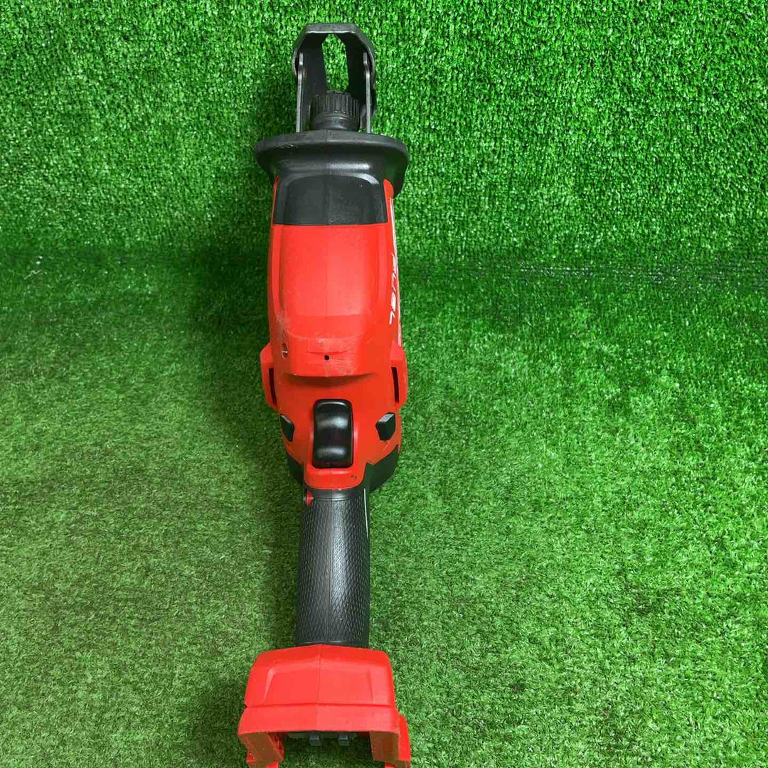 【中古品】 ミルウォーキー Milwaukee M18 コンパクトレシプロソー 【藤沢店】