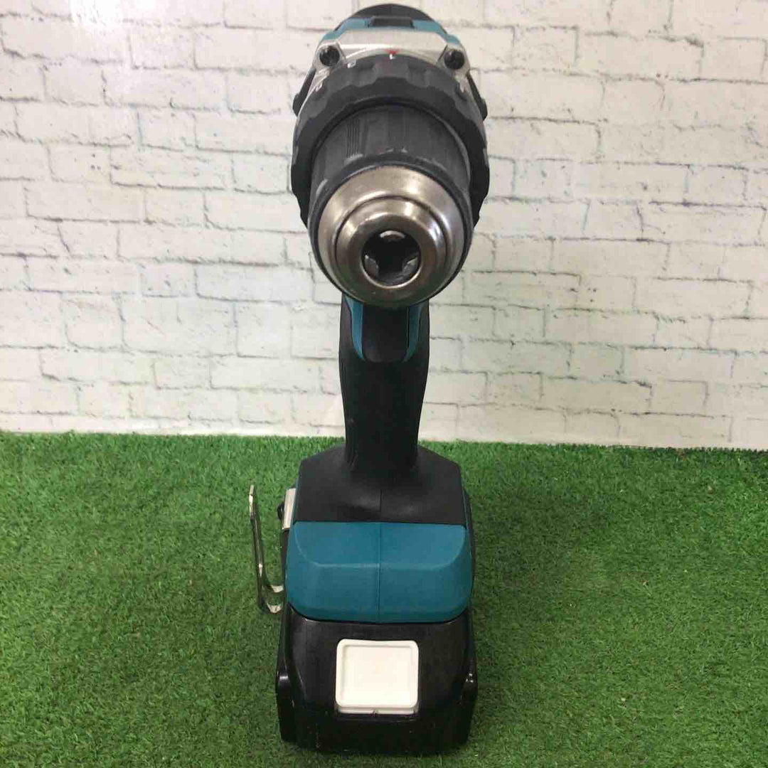 ★マキタ(makita) コードレスドリルドライバー DF484DRGX【町田店】