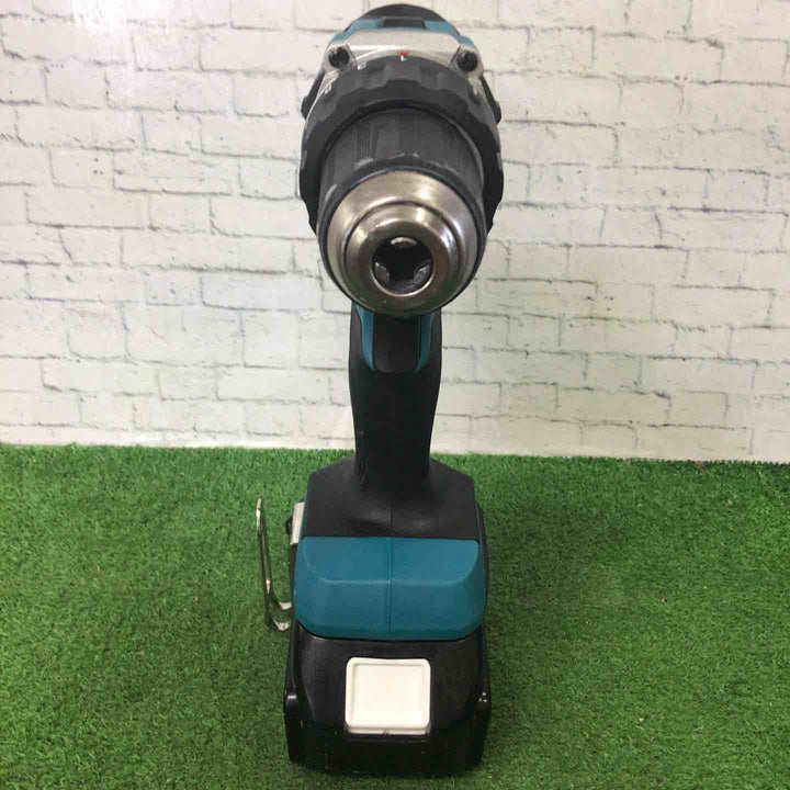 ★マキタ(makita) コードレスドリルドライバー DF484DRGX【町田店】