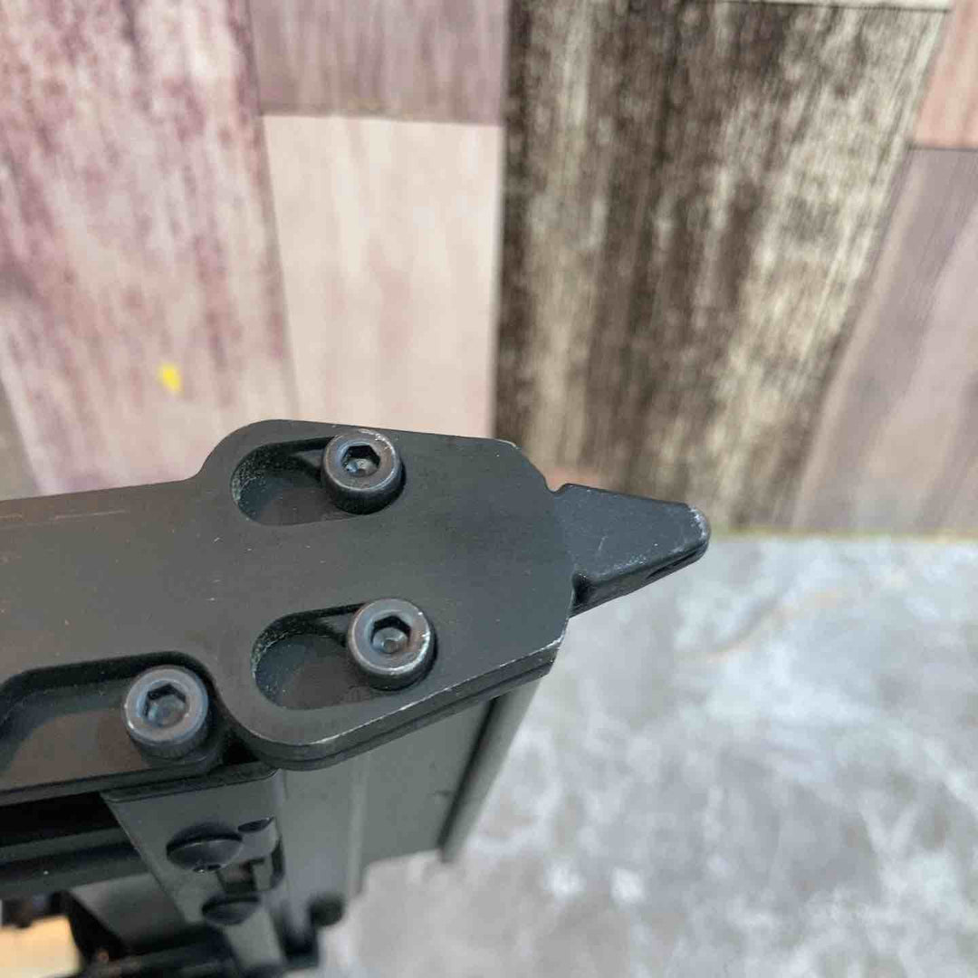 【中古品】マックス MAX 常圧ピンネイラ TA-245/P45F3 本体のみ【八潮店】