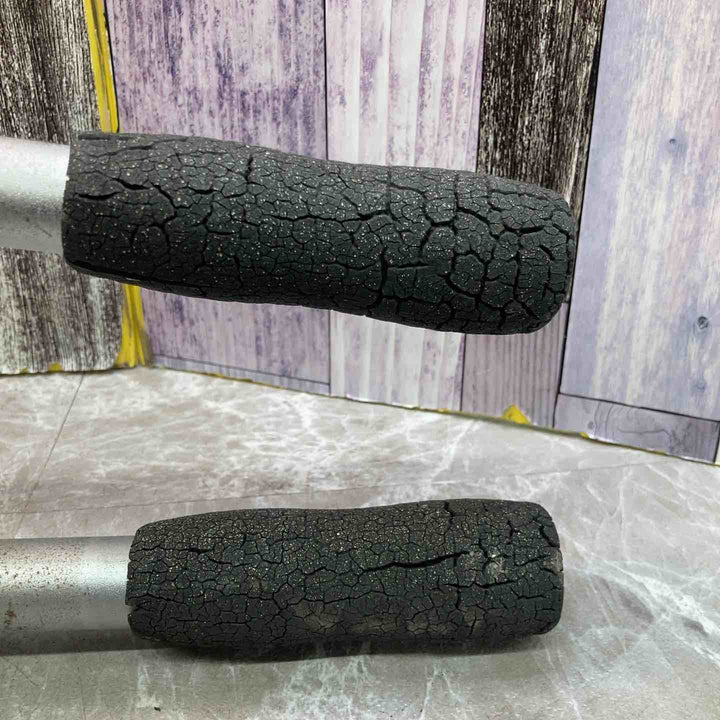 【中古品】◇ネグロス電工 パンチャ MAK-RDP ケーブルラック・金属ダクト穴あけ工具  MAKRDP【八潮店】