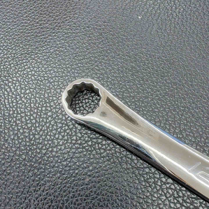 Snap-on スナップオン ロングストレートメガネレンチ XDHSFM1214【八潮店】