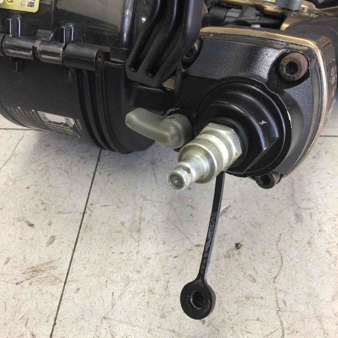 【中古品】 ハイコーキ/HIKOKI 高圧エア釘打ち機 NV65HR2(S) 【鴻巣店】