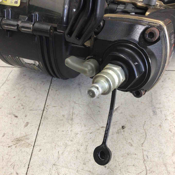 【中古品】 ハイコーキ/HIKOKI 高圧エア釘打ち機 NV65HR2(S) 【鴻巣店】