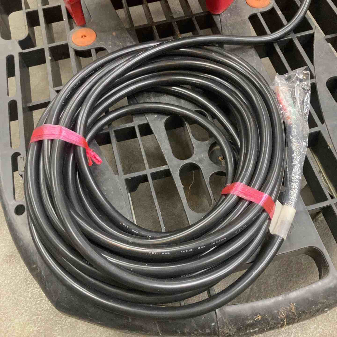 【店頭受取り限定】川本製作所 汚物水中ポンプ BU4-505-0.75L【川崎店】