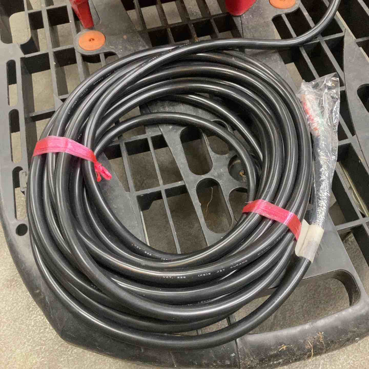 【店頭受取り限定】川本製作所 汚物水中ポンプ BU4-505-0.75L【川崎店】