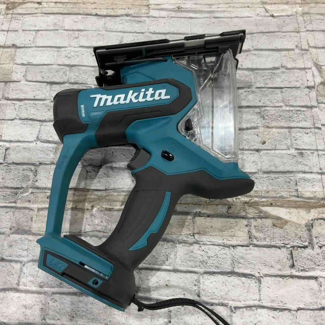 ★マキタ(makita) コードレスボードカッタ SD180DZ【川口店】